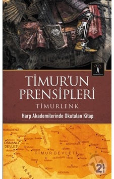 Timur'Un Prensipleri Timur'Un Prensipleri