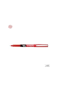Pilot V5 Hi-Tecpoint Iğne Uç 05 Kalem Ürü 12'li Pk Kırmız Pilot V5 Hi-Tecpoint Iğne Uç 05 Kalem Ürü 12'li Pk Kırmız