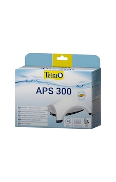 Tetra Aps 300 Hava Motoru Beyaz 120/300l Akvaryum Tetra Aps 300 Hava Motoru Beyaz 120/300l Akvaryum