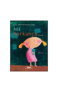 Ada Korkunca - Cole-761322 Ada Korkunca - Cole-761322