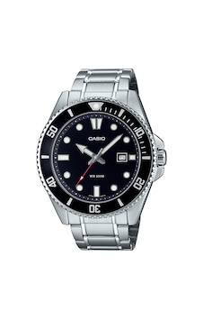Casio Mdv-107d-1a1vdf Kol Saati Metalik Casio Mdv-107d-1a1vdf Kol Saati Metalik