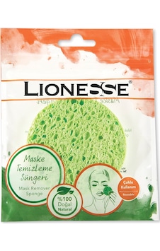 Tarko Lionesse Maske Temizleme Sünger - 240 Tarko Lionesse Maske Temizleme Sünger - 240