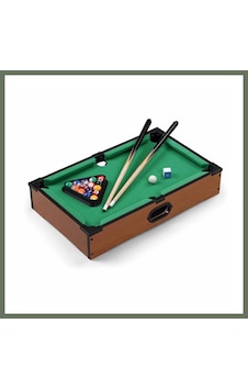 Bezos Ahşap Masaüstü Bilardo Bezos1 Bezos Ahşap Masaüstü Bilardo Bezos1
