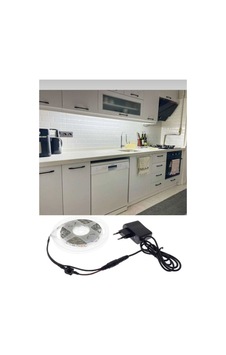 Mutfak Dolabı Tezgah Üstü Tam Set Adaptörlü Butonlu 1 Metre Beyaz Beyaz Mutfak Dolabı Tezgah Üstü Tam Set Adaptörlü Butonlu 1 Metre Beyaz Beyaz