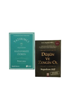 Kazanmayi Ogren + Dusun Ve Zengin Ol