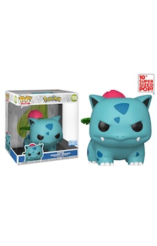 Funko Pop Pokemon Ivysaur Jumbo 25 Cm Funko Pop Pokemon Ivysaur Jumbo 25 Cm