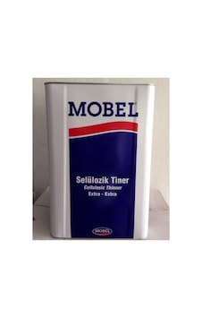 Selülozik Tiner 12 Litre Selülozik Tiner 12 Litre