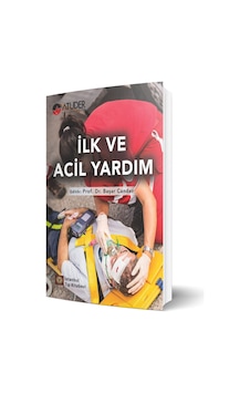 İlk Ve Acil Yardım