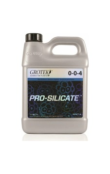 Grotek Pro Silicate 1 Litre 1 L Grotek Pro Silicate 1 Litre 1 L