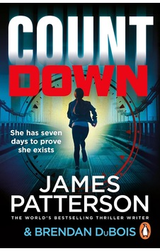 Countdown: The Sunday Times Bestselling Spy Thriller Countdown: The Sunday Times Bestselling Spy Thriller