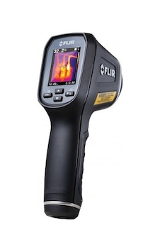 Flir TG165X 80x60 Termal Kamera Flir TG165X 80x60 Termal Kamera