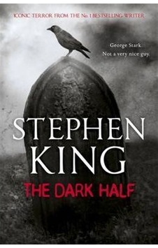Hodder & Stoughton Stephen King The Dark Half