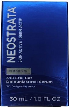 Neostrata Firming 3'lü Etki Serum 30 ML Neostrata Firming 3'lü Etki Serum 30 ML
