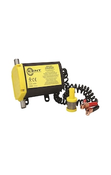 Kent Map10 Vakumlu Dıştan Sıvı Transfer Pompası 24 Volt Kent Map10 Vakumlu Dıştan Sıvı Transfer Pompası 24 Volt