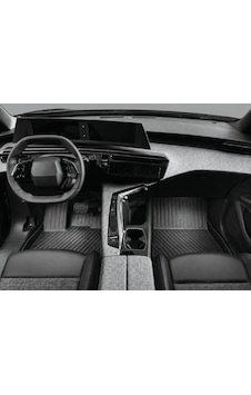 Rizline Premium Jeep Compass 2026 Sonrası Paspas 1.6 Plug-in Hybrid Rizline Premium Jeep Compass 2026 Sonrası Paspas 1.6 Plug-in Hybrid