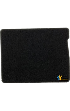 Electrolux Uyumlu Epf61rrt Power Force Süpürge Sünger Filtresi Electrolux Uyumlu Epf61rrt Power Force Süpürge Sünger Filtresi