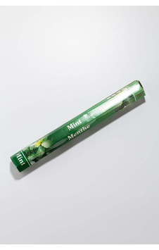 Mint Kokulu Tütsü 20 Li Çubuk Tütsü Mint Kokulu Tütsü 20 Li Çubuk Tütsü
