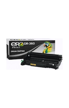 Brother Dr-360 Muadil Drum Ünitesi Brother Dr-360 Muadil Drum Ünitesi
