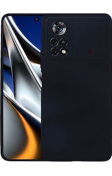 Teleplus Xiaomi Poco X4 Pro 5g Kılıf Matte Premier Silikon Kapak Teleplus Xiaomi Poco X4 Pro 5g Kılıf Matte Premier Silikon Kapak