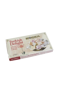 Koska Karışık Aromalı Lokum 500 G