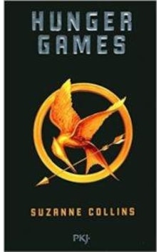 Hunger Games, Tome 1 9782266260770 Hunger Games, Tome 1 9782266260770