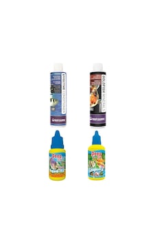 Purecanpati Effective+minerals+cooperfix+aquafix Akvaryum Seti Purecanpati Effective+minerals+cooperfix+aquafix Akvaryum Seti