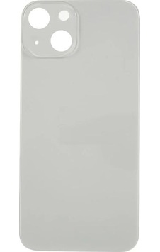 Apple Uyumlu iPhone 14 Plus Arka Pil Kapağı Beyaz Apple Uyumlu iPhone 14 Plus Arka Pil Kapağı Beyaz