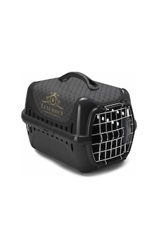 Moderna Trendy Road Runner Luxurious Kedi Taşıma Çantası 51 x 31 x 34 CM Moderna Trendy Road Runner Luxurious Kedi Taşıma Çantası 51 x 31 x 34 CM