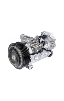 Klıma - 413 - Kompresoru Renault Talısman 15 Kadjar 15 Megane Iv 15 Nıssan Qashqaı Iı 13 1.2 Tce - Almparca - 1.6 Dci