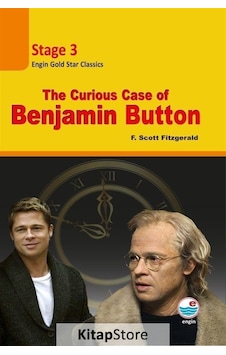 The Curious Case Of Benjamin Button - Stage 3 (Cd'Siz) - F. Sc... The Curious Case Of Benjamin Button - Stage 3 (Cd'Siz) - F. Sc...
