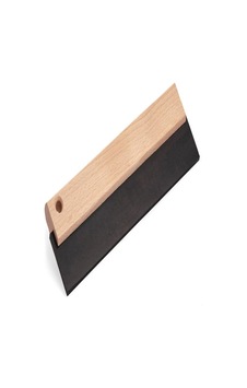 Kristal Derz Temizleyici- Ahşap Saplı- 200 Mm - 666335301 Kristal Derz Temizleyici- Ahşap Saplı- 200 Mm - 666335301