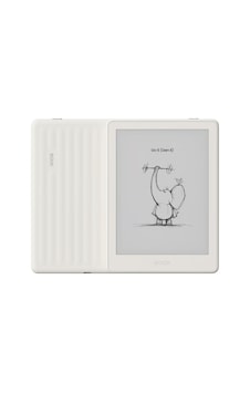 Onyx Boox Go 6 2. Nesil E-kitap Okuyucu - Krem Onyx Boox Go 6 2. Nesil E-kitap Okuyucu - Krem