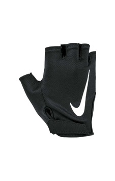 Nike N.101.2315.091.lg M Gym Essential Fg 2.0 Erkek Fitness Eldiveni Siyah Siyah Nike N.101.2315.091.lg M Gym Essential Fg 2.0 Erkek Fitness Eldiveni Siyah Siyah