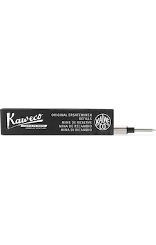 Kaweco 10001007 Standart Roller Refil Siyah 0.7 Mm Çok Renkli Kaweco 10001007 Standart Roller Refil Siyah 0.7 Mm Çok Renkli