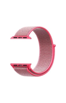 Apsuwa Apple Uyumlu Watch 10 46mm Kordon Kayış Kumaş Cırtlı Apsuwa Apple Uyumlu Watch 10 46mm Kordon Kayış Kumaş Cırtlı