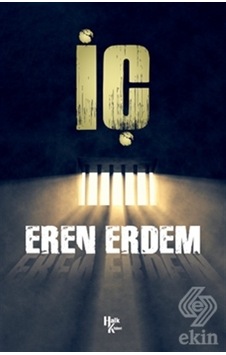 İç - Eren Erdem - Halk Kitabevi