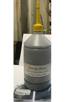 Ricoh Sp150 Dolum Seti | 407971 | Sp150 | Sp150Su | Sp150X