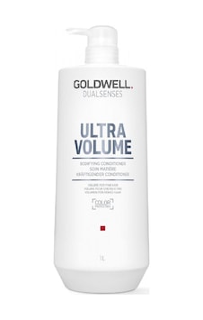 Goldwell Dualsenses Ultra Volume Hacimlendiren Koruyucu Saç Kremi 1 L Goldwell Dualsenses Ultra Volume Hacimlendiren Koruyucu Saç Kremi 1 L