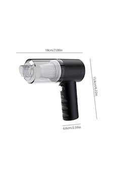 Yeni Nesil Mini Vakumlu Araç Süpürgesi El Süpürgesi Şarjlı Tkdytgs9wwohu1rgoua Yeni Nesil Mini Vakumlu Araç Süpürgesi El Süpürgesi Şarjlı Tkdytgs9wwohu1rgoua