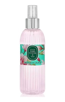 Kolonya Pet Şişe Sprey 150 Ml Manolya Çiçeği
