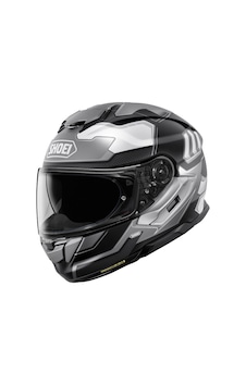Shoei Gt-air 3 Agility Tc-5 Kapalı Kask Gri - Siyah