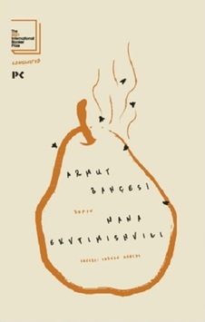 Armut Bahçesi - Nana Ekvtimishvili - Profil Kitap Armut Bahçesi - Nana Ekvtimishvili - Profil Kitap