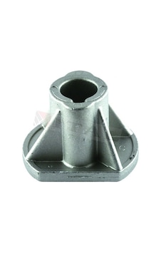 Çim Biçme Bıçak Adaptörü Castel Garden 53 22,2 Mm Çim Biçme Bıçak Adaptörü Castel Garden 53 22,2 Mm