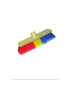 Yer Fırçası 5 Cm Royaleks-103-405 Standart Yer Fırçası 5 Cm Royaleks-103-405 Standart