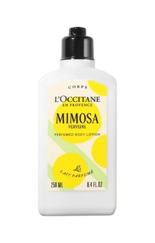 L'occitane Mimosa Verveine Limited Edition Body Lotion - Mine Çiçeği Mimosa Özel Seri Vücut Losyonu 250 Ml L'occitane Mimosa Verveine Limited Edition Body Lotion - Mine Çiçeği Mimosa Özel Seri Vücut Losyonu 250 Ml