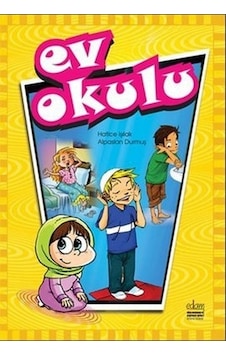 Ev Okulu İlmihal  - 1 - Edam