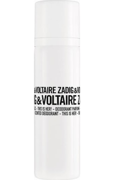 Zadig&Voltaire This is Her Kadın Sprey Deodorant 100 ML