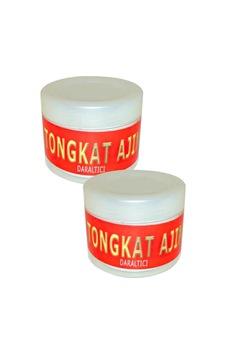 Northcity Tongkat Ajimat Madura Genital Bölge Masaj Bakım Kremi 100 Ml 2 Adet Northcity Tongkat Ajimat Madura Genital Bölge Masaj Bakım Kremi 100 Ml 2 Adet
