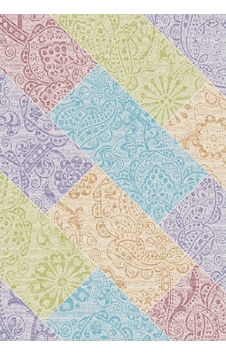 Atlas Halı Sorbe 120x180 Desen:4618A Atlas Halı Sorbe 120x180 Desen:4618A