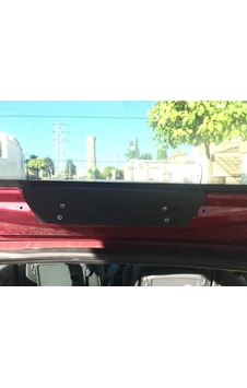 Citroen Xsara İçin Uyumlu 3. Stop Çerçevesi Citroen Xsara İçin Uyumlu 3. Stop Çerçevesi